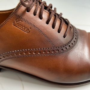 Gucci-  Men’s Dress Shoes